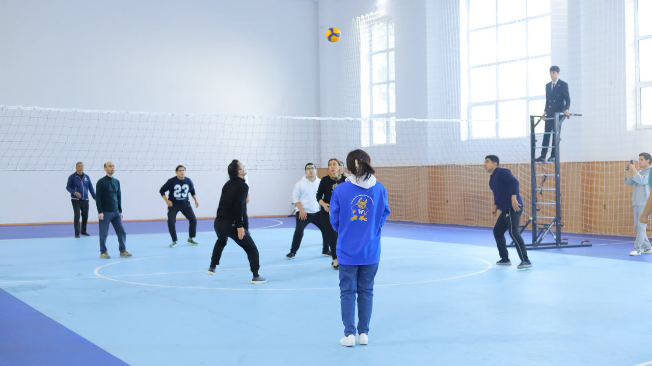 Celebrating 120 Years of Trade Unions in Uzbekistan