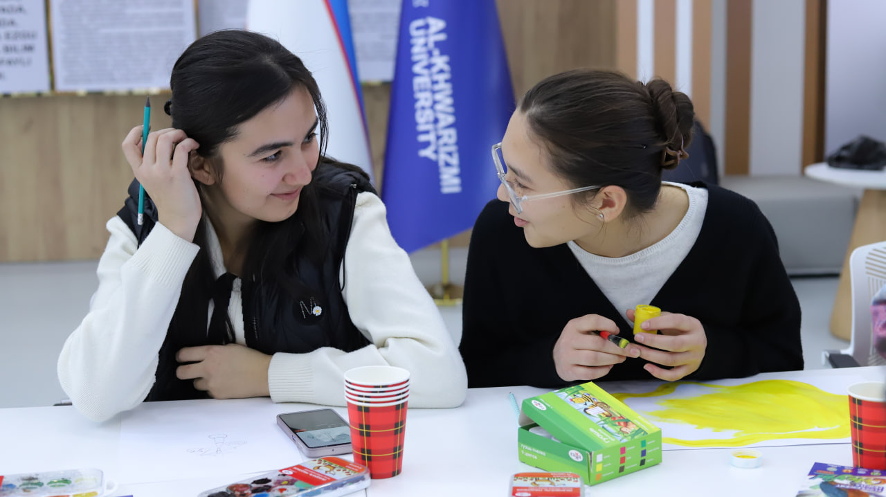 Yoshlar korrupsiyaga yo‘q deydi!