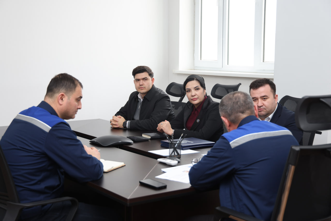 Another Important Strategic Partnership Established