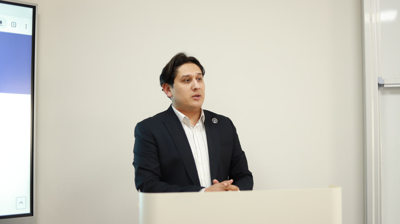 Creating a Safe and Respect-Based Educational Environment — A Priority Task!