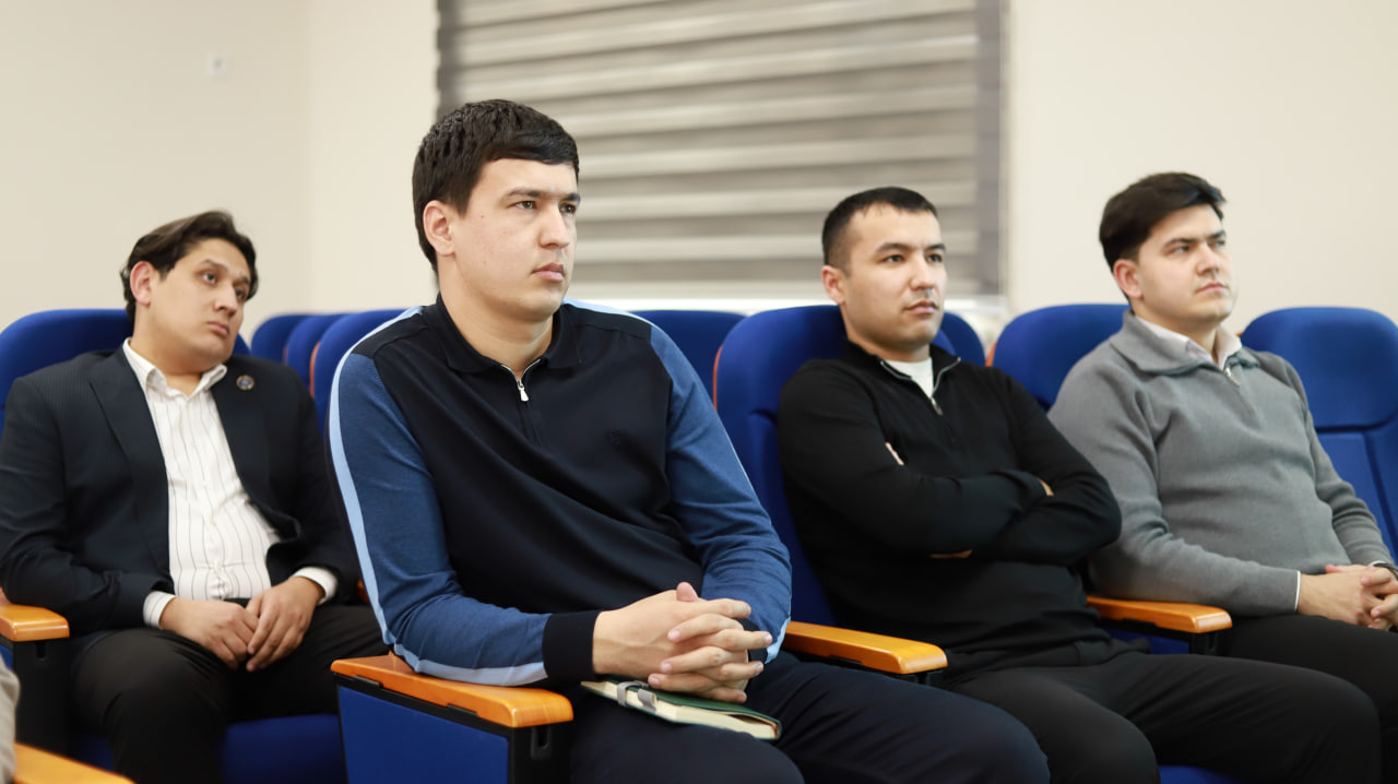 Creating a Safe and Respect-Based Educational Environment — A Priority Task!