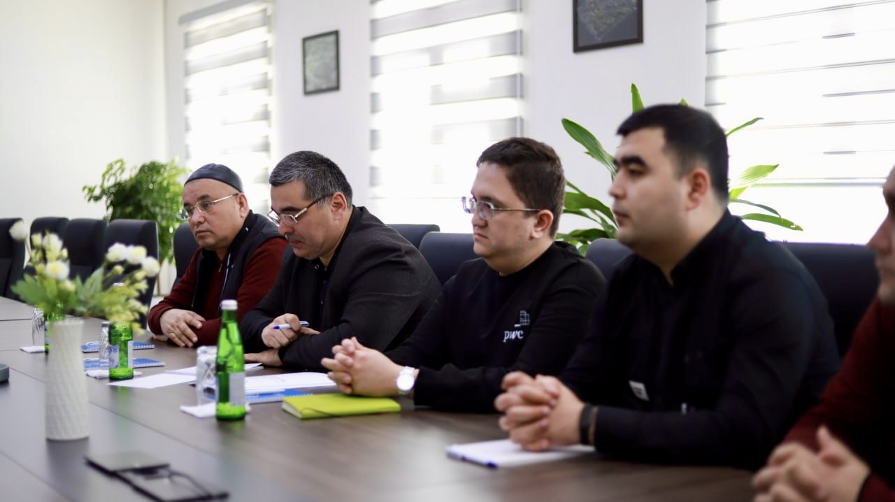 Another Important Partnership in the Field of Digital Technologies