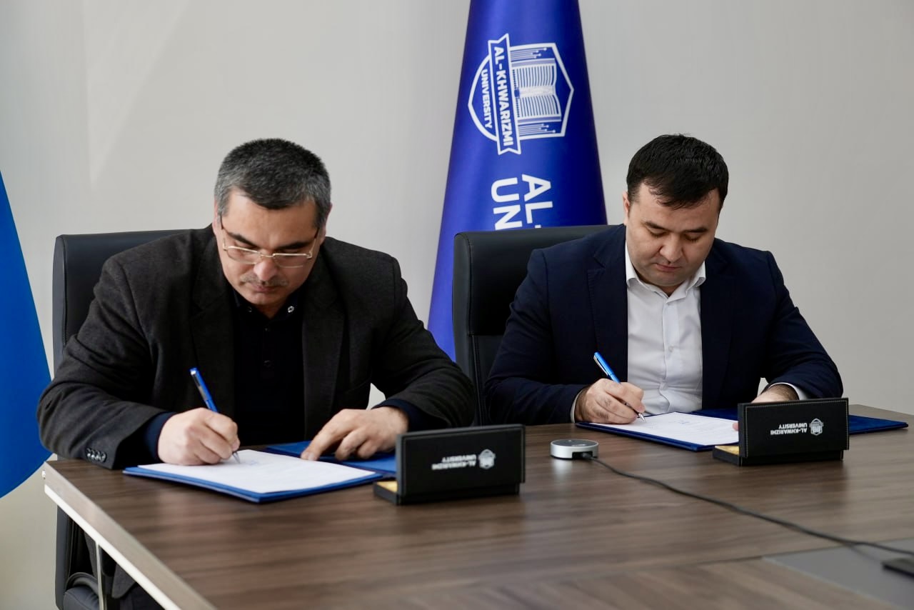 Another Important Partnership in the Field of Digital Technologies