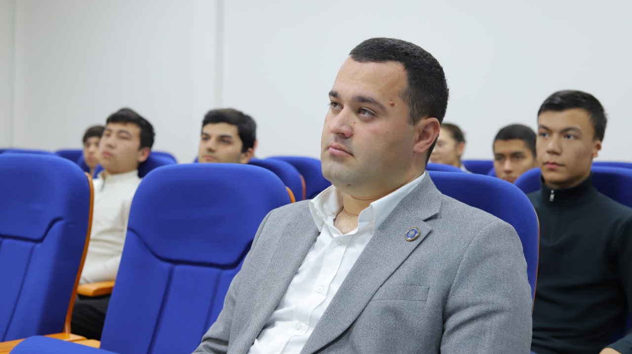 Fight Against Corruption