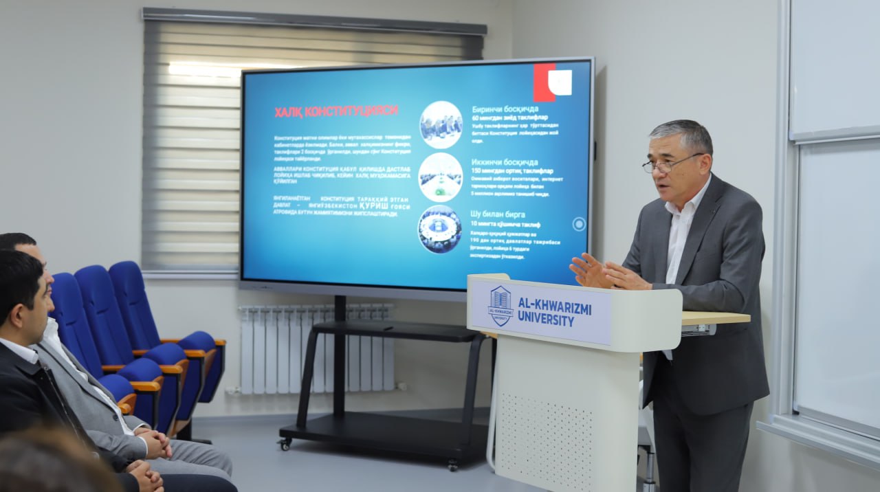 Fight Against Corruption