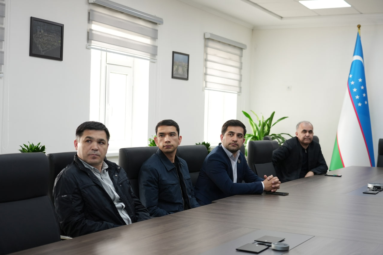 Seminar on International Research Internships Held at Al-Khwarizmi University