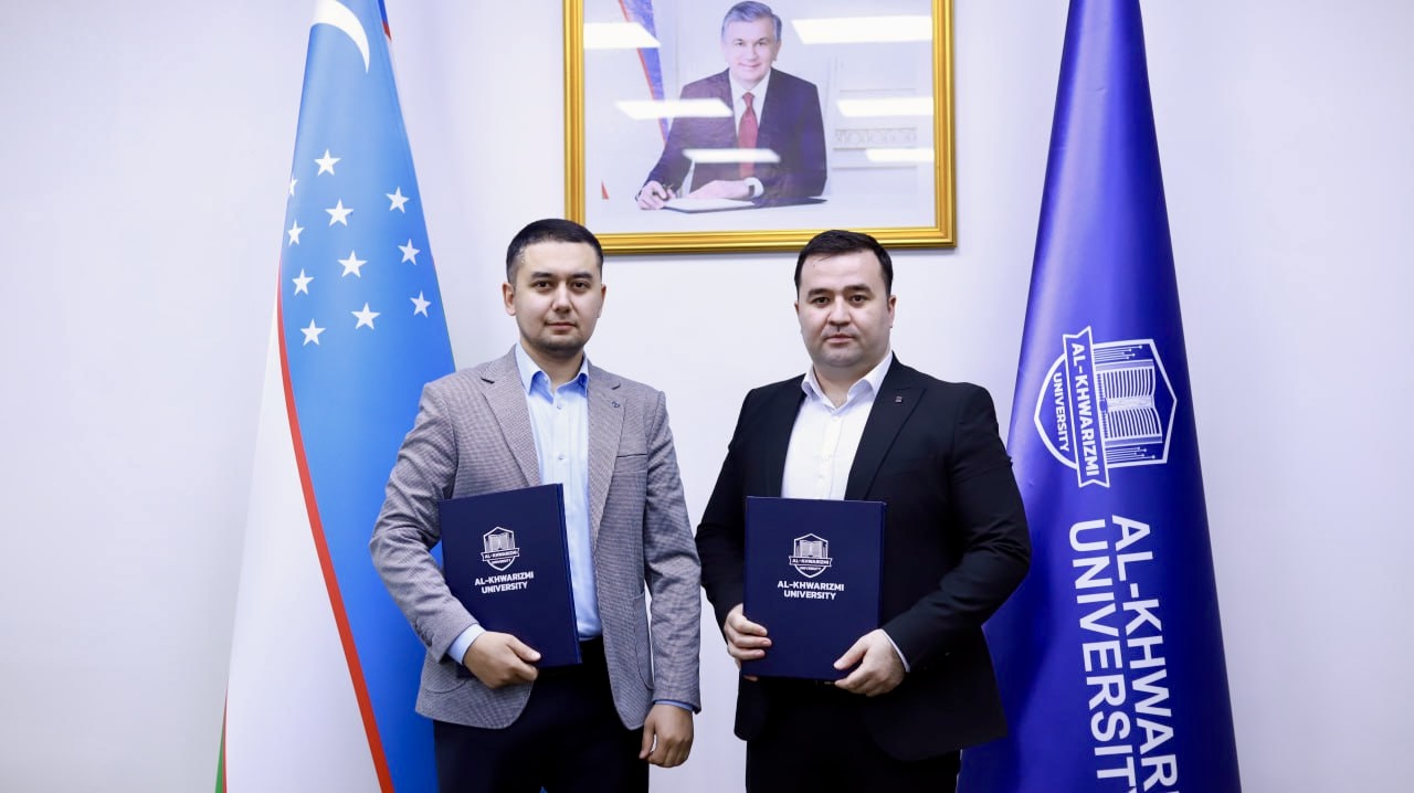 Al-Khwarizmi University and Pro Skill Startup Studio Sign Memorandum of Cooperation